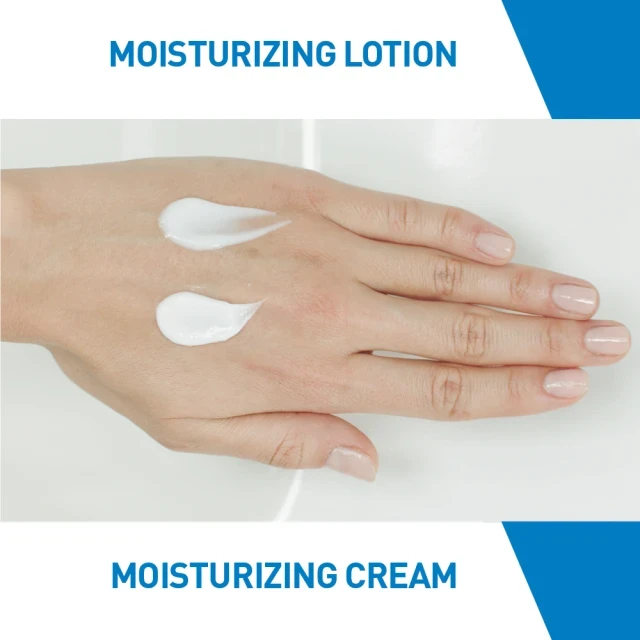 CERAVE Moisturizing Cream 177ml