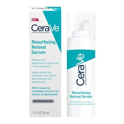 CERAVE Resurfacing Retinol Serum 30 ml