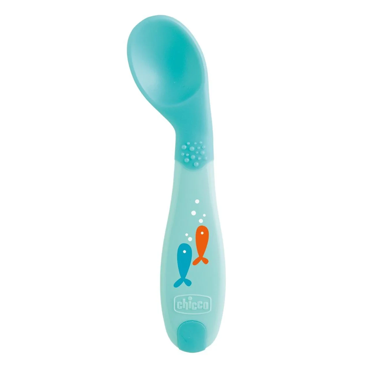 CHICCO Baby's First Spoon 1 Τεμάχιο