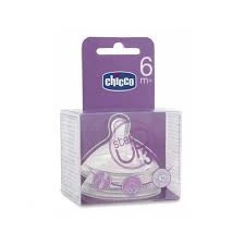 CHICCO Chicco Tettarella Step Up 3 Flusso Pappa 6m