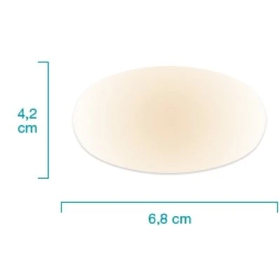 COMPEED  Επιθέματα για Φουσκάλες Μεσαία 5 Επιθέματα