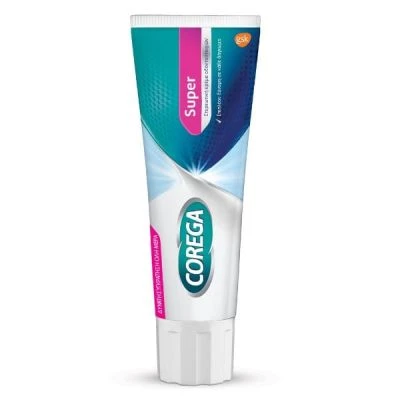 COREGA 3D Hold Super Cream 40g