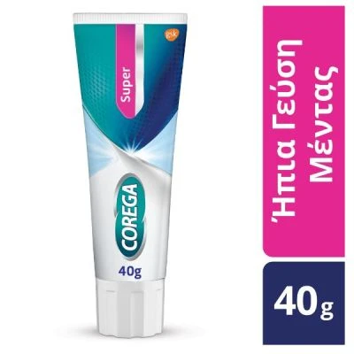 COREGA 3D Hold Super Cream 40g