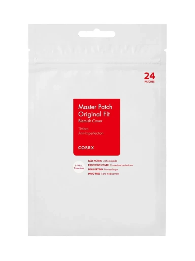 COSRX Acne Pimple Master Patches 24 Τεμάχια