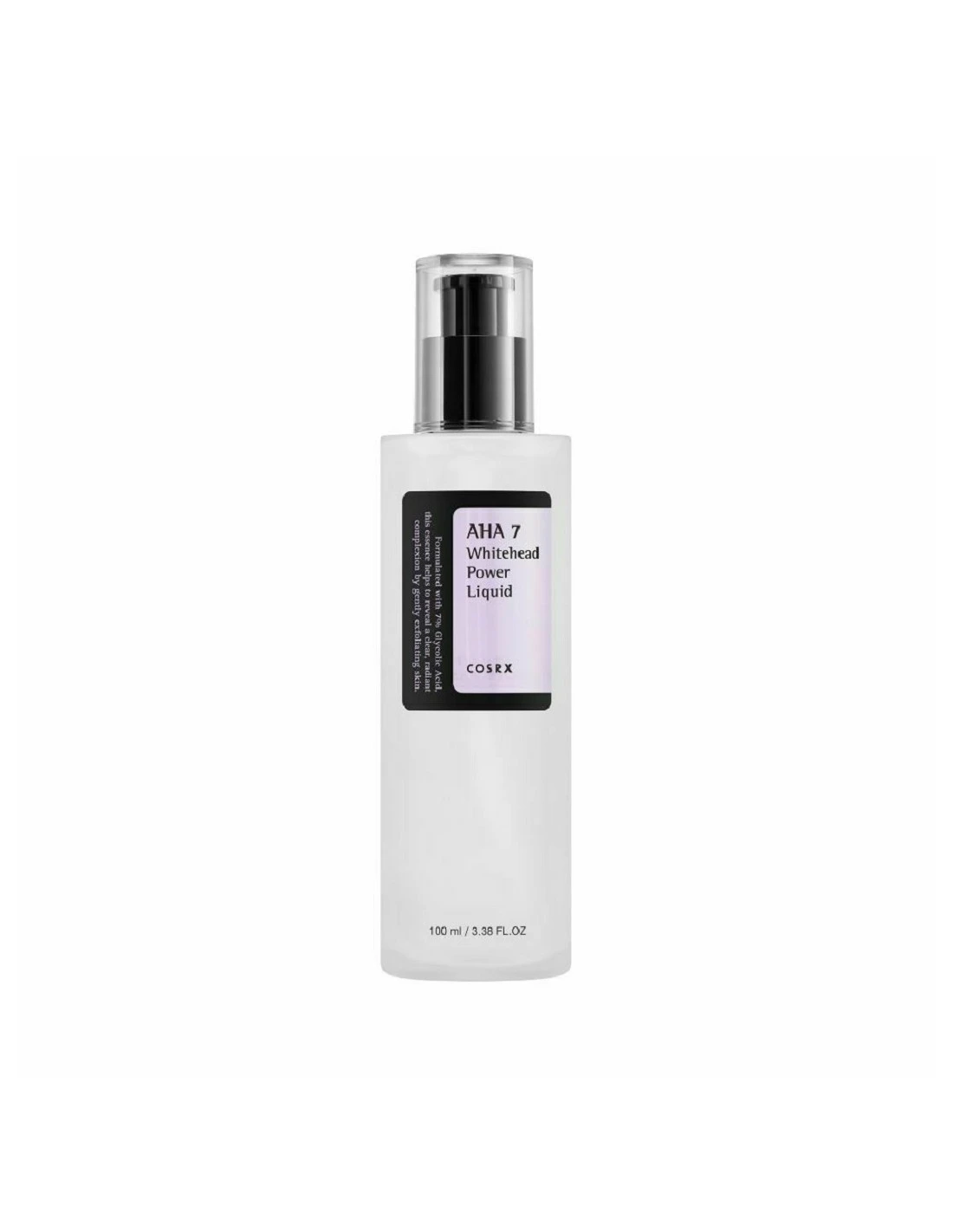 COSRX AHA 7 Whitehead Power Liquid 100ml
