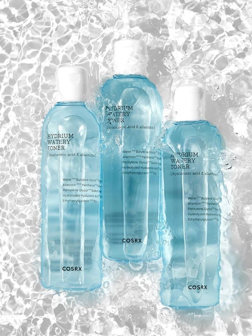 COSRX Hydrium Watery Toner 150ml