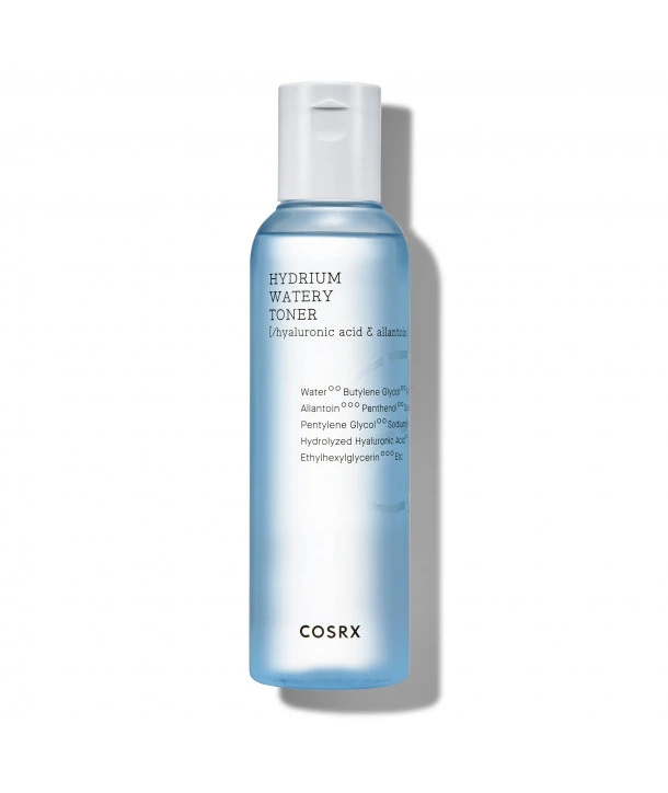 COSRX Hydrium Watery Toner 150ml