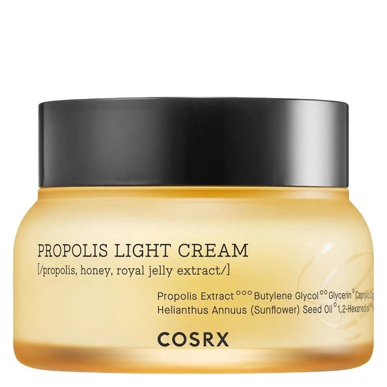 COSRX Propolis Light Cream 65ml