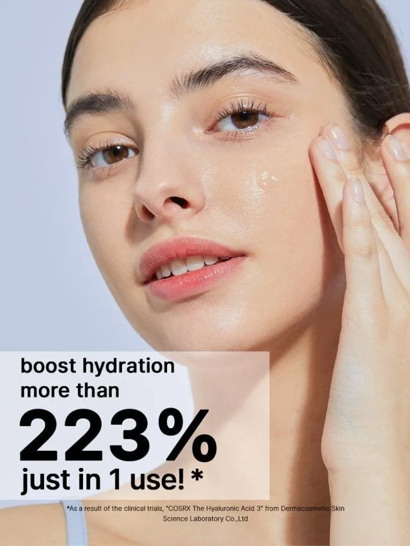 COSRX The Hyaluronic Acid 3 30ml