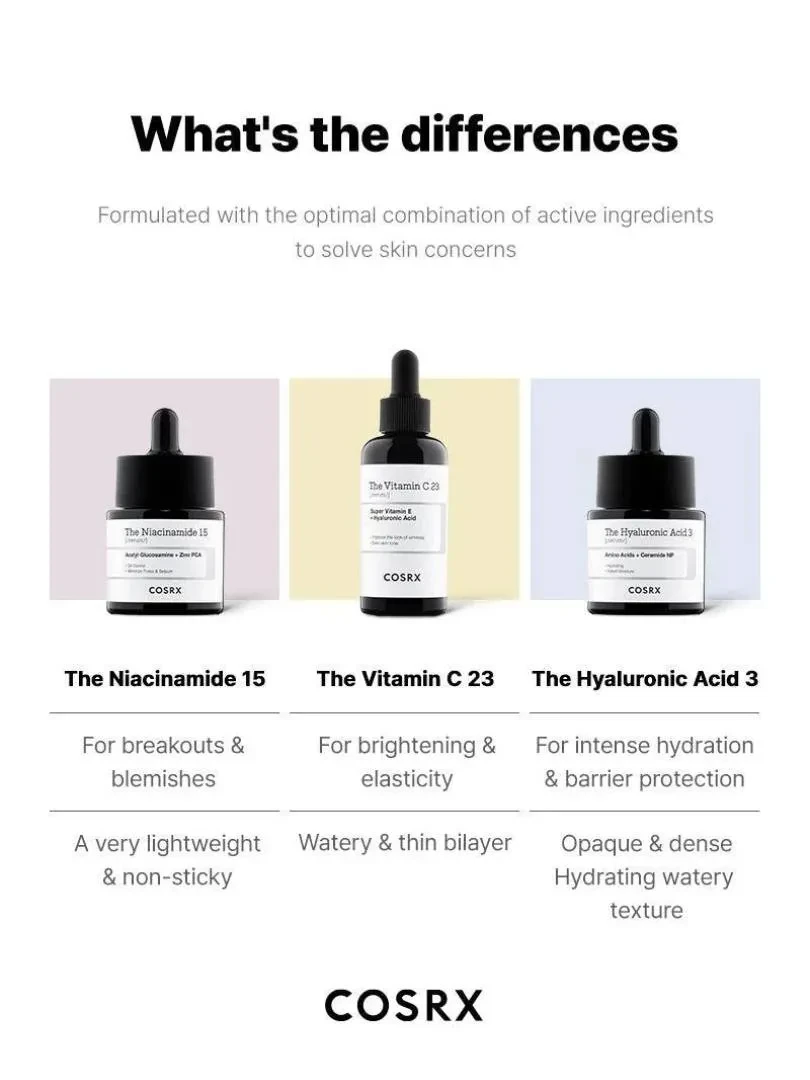 COSRX The Hyaluronic Acid 3 30ml