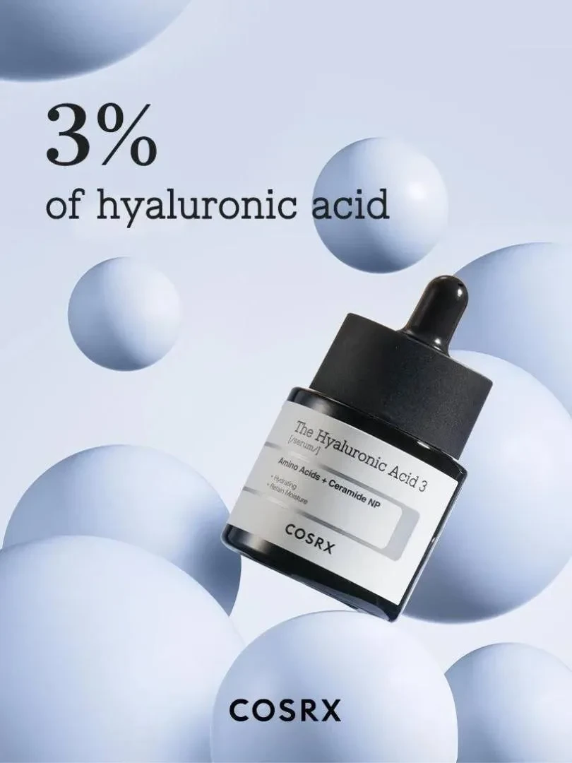 COSRX The Hyaluronic Acid 3 30ml