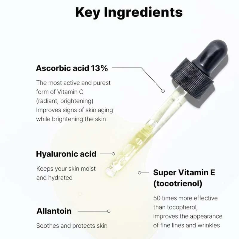 COSRX The Vitamin C13 20ml