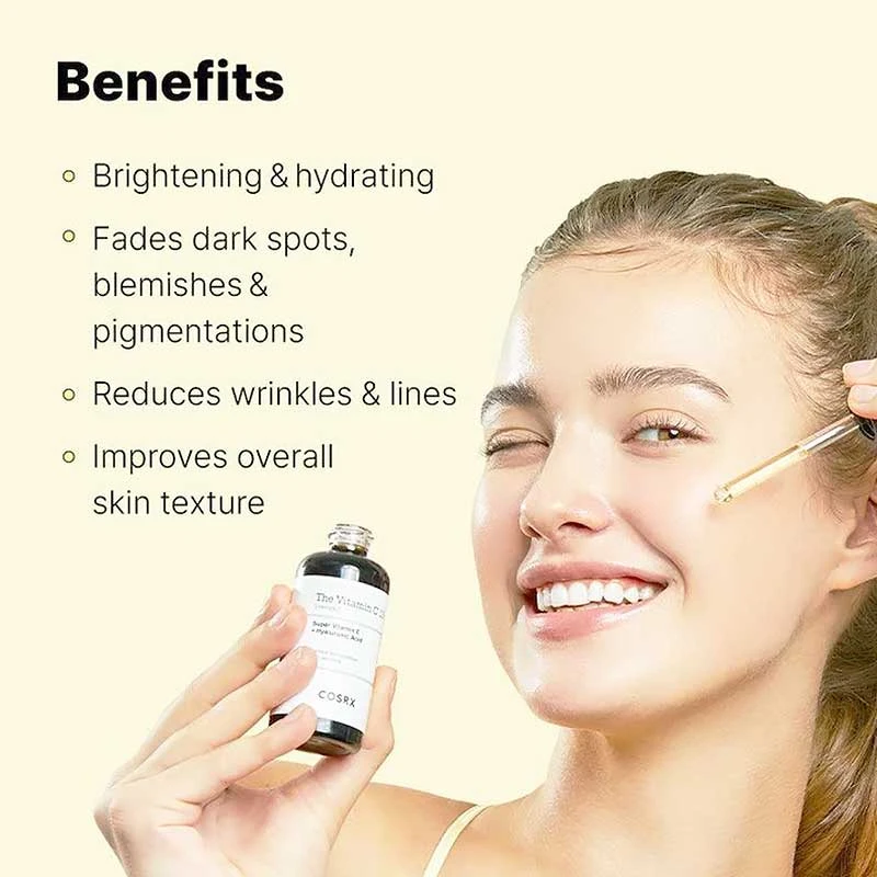 COSRX The Vitamin C13 20ml