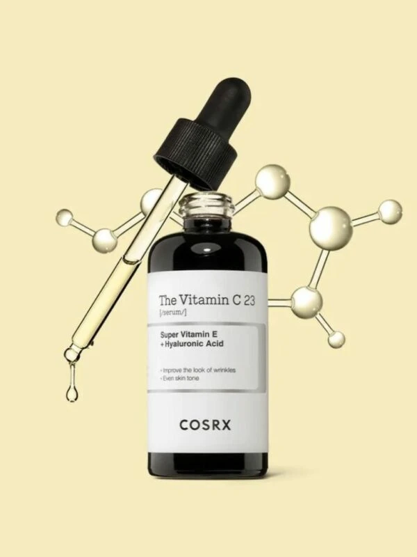 COSRX The Vitamin C23 Serum 20ml