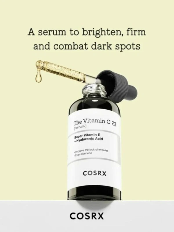 COSRX The Vitamin C23 Serum 20ml