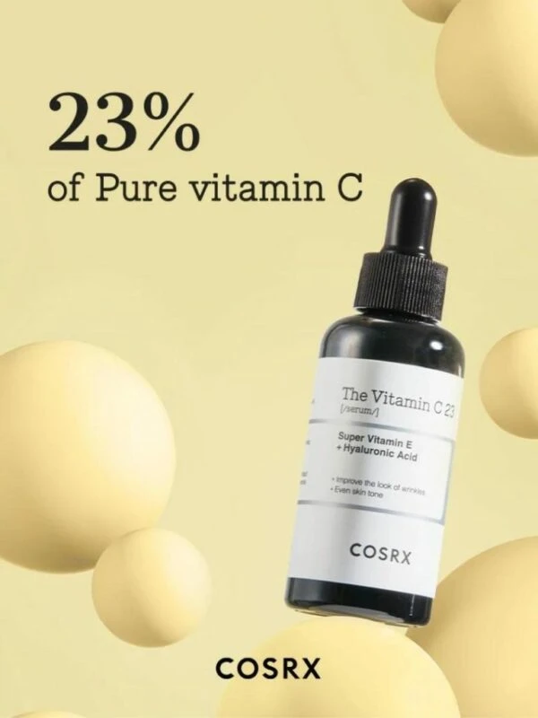 COSRX The Vitamin C23 Serum 20ml