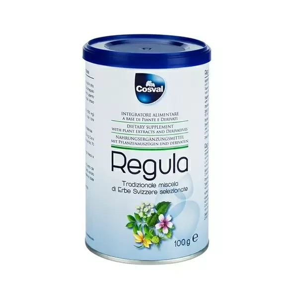 COSVAL Regula powder 100gr