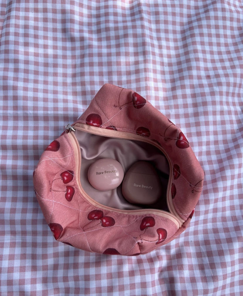 CRINOLINO Bliss Bombs Make-Up Bag