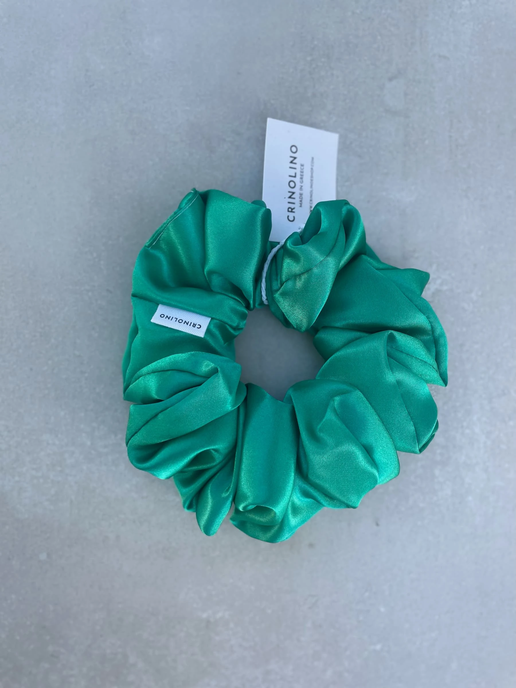 CRINOLINO West Cnl Scrunche 1 Τεμάχιο