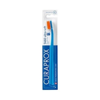 CURAPROX CS 5460 Ultra Soft Οδοντόβουρτσα