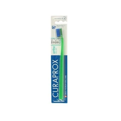 CURAPROX CS 5460 Ortho Οδοντόβουρτσα
