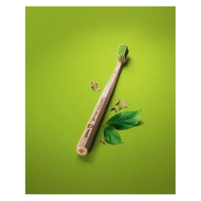 CURAPROX CS Wood Ultra Soft Οδοντόβουρτσα
