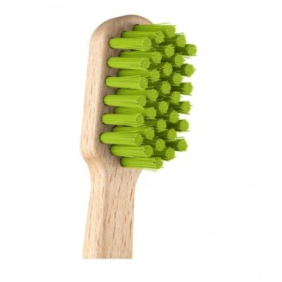 CURAPROX CS Wood Ultra Soft Οδοντόβουρτσα