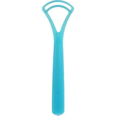 CURAPROX CTC 202 Tongue Cleanser Double Blade Kαθαριστής Γλώσσας