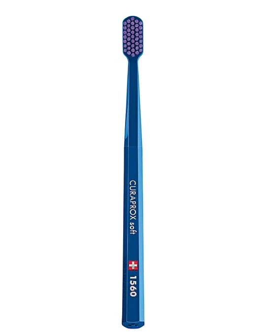 CURAPROX CS 1560 Soft Οδοντόβουρτσα