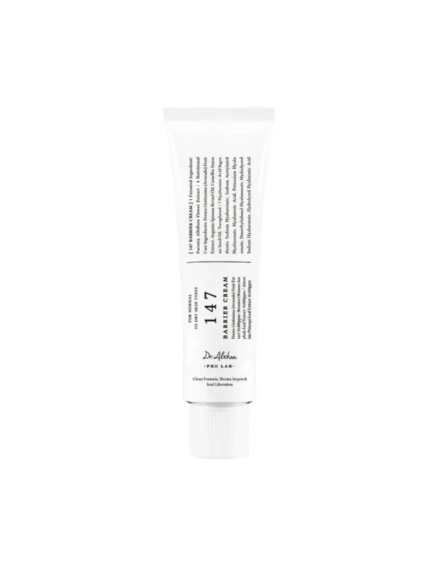 DR. ALTHEA 147 Barrier Cream 50ml