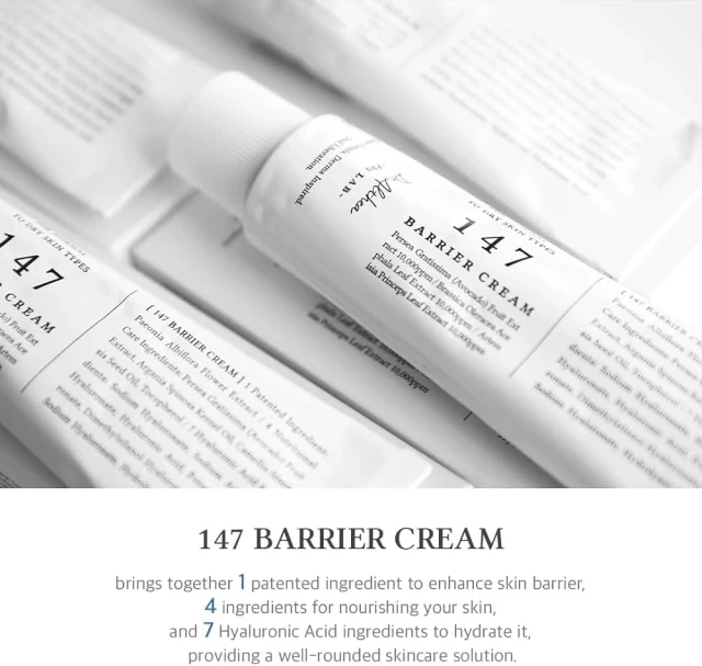 DR. ALTHEA 147 Barrier Cream 50ml