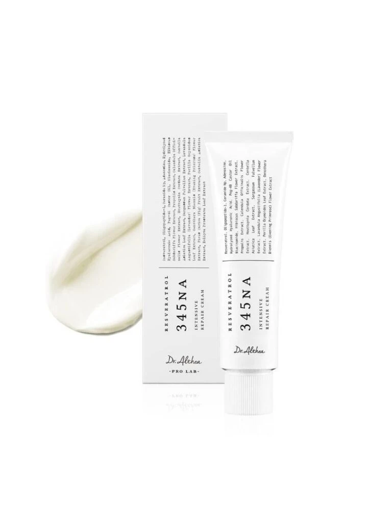 DR. ALTHEA 345 Relief Cream 50ml