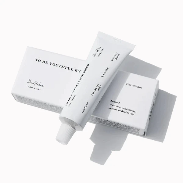 DR. ALTHEA To Be Youthful Eye Serum 25ml