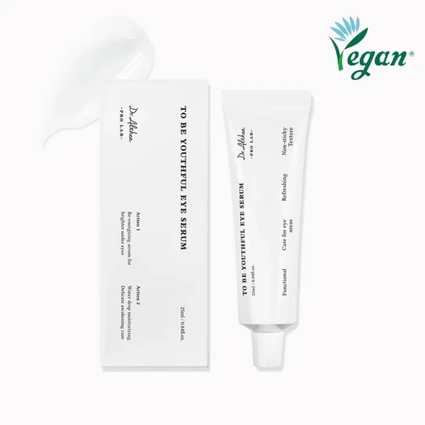 DR. ALTHEA To Be Youthful Eye Serum 25ml