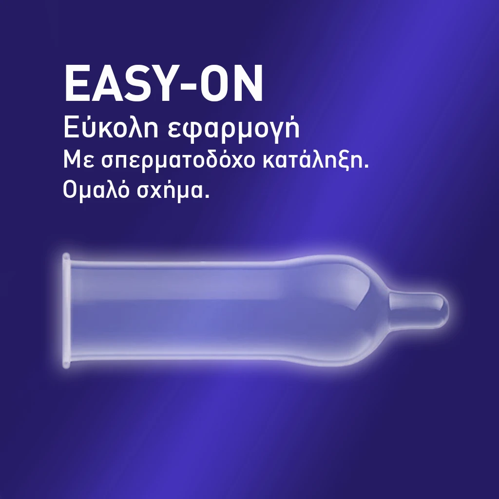 DUREX Extended Pleasure 12 Τεμάχια