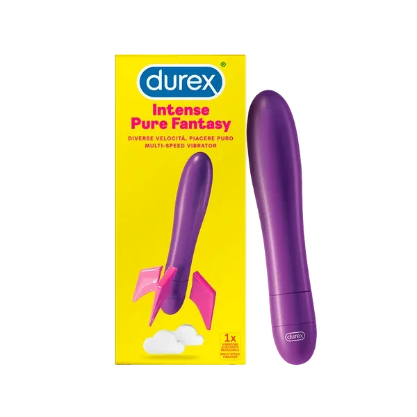 DUREX Intense Pure Fantasy Vibrator