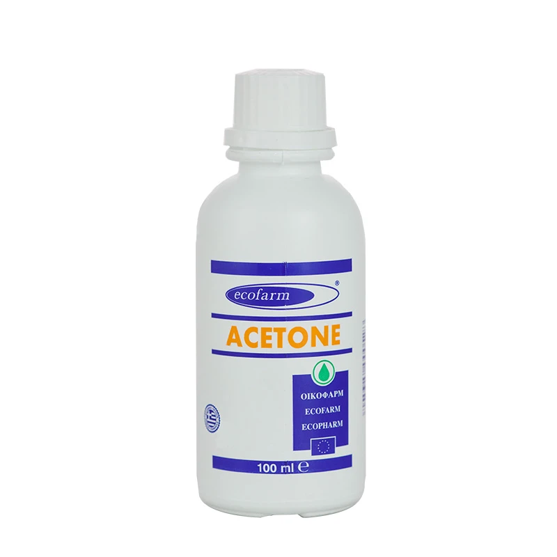 ECOFARM Acetone 100ml