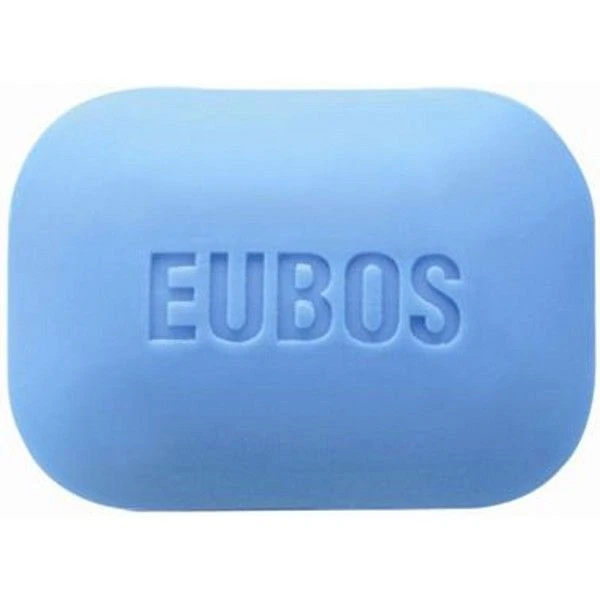 EUBOS Solid Washing Bar 125gr