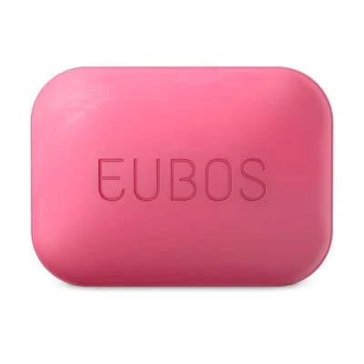 EUBOS Basic Care Solid Washing Bar 125g