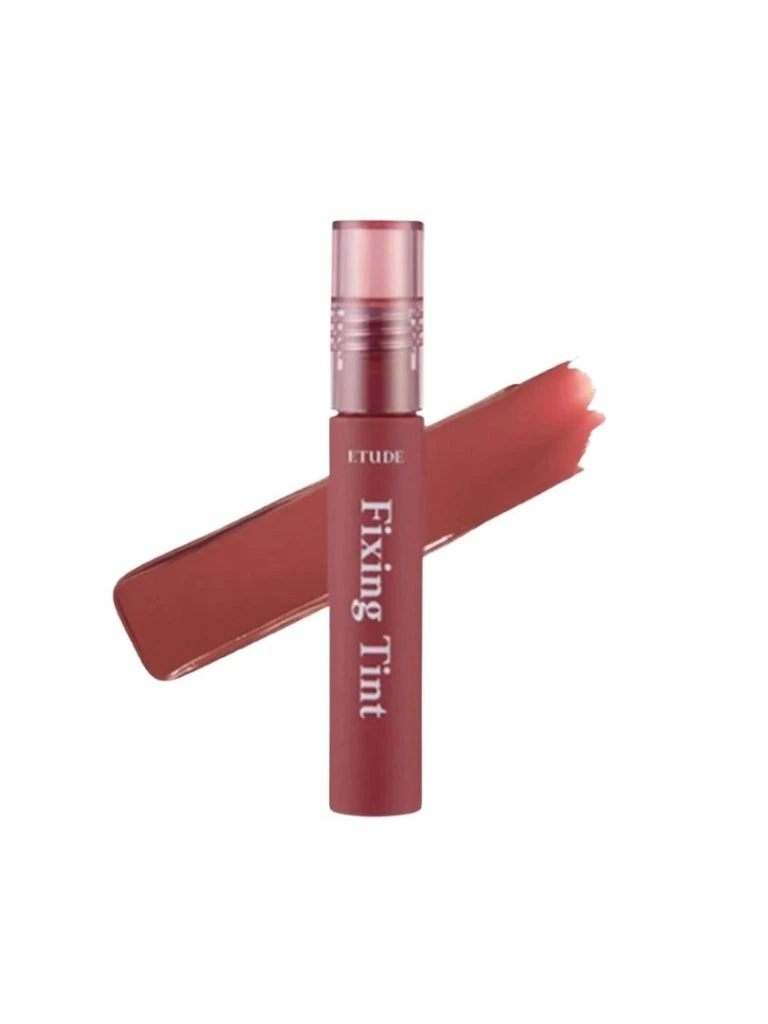 ETUDE HOUSE Fixing Tint Matte 06 Soft Walnut 4g