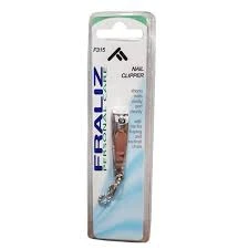 FRALIZ Nail Clipper F315