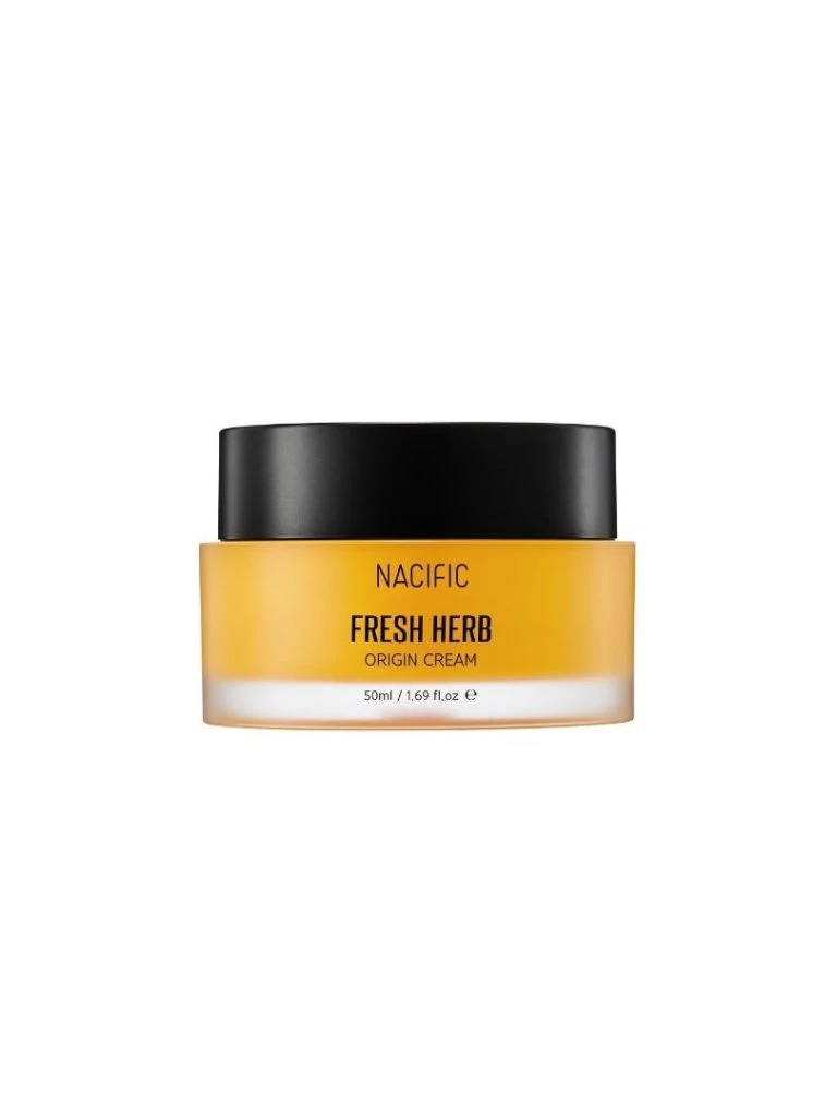 NACIFIC Fresh Herb Origin Serum Set