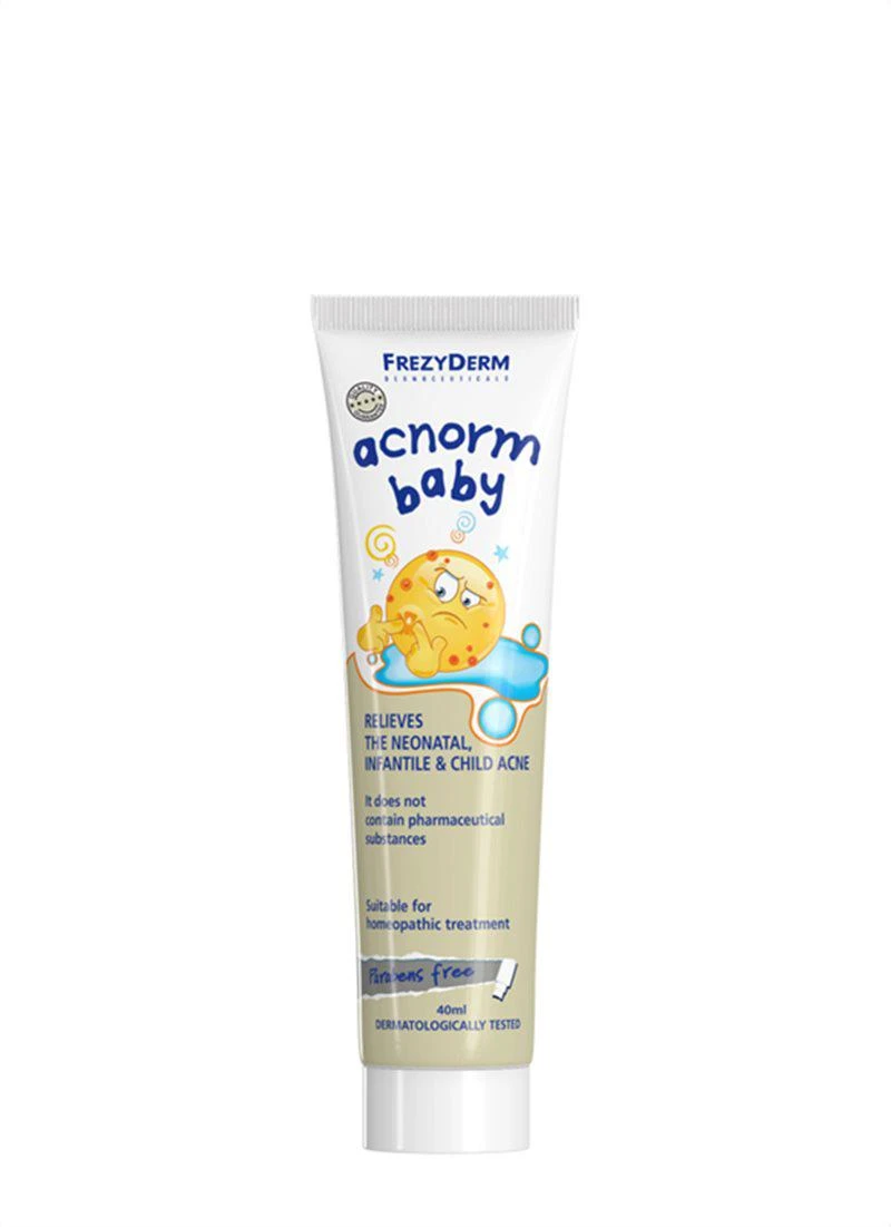 FREZYDERM Ac-Norm Baby 40ml