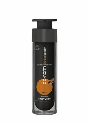 FREZYDERM Ac-norm Hydra Screen SPF15 50ml