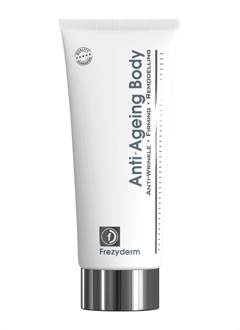 FREZYDERM Anti-Ageing Body Cream 200ml
