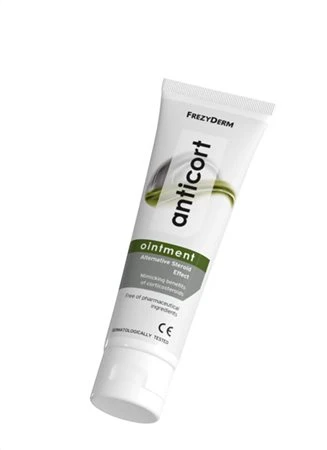 FREZYDERM Anticort Ointment Alternative Steroid Effect 50ml