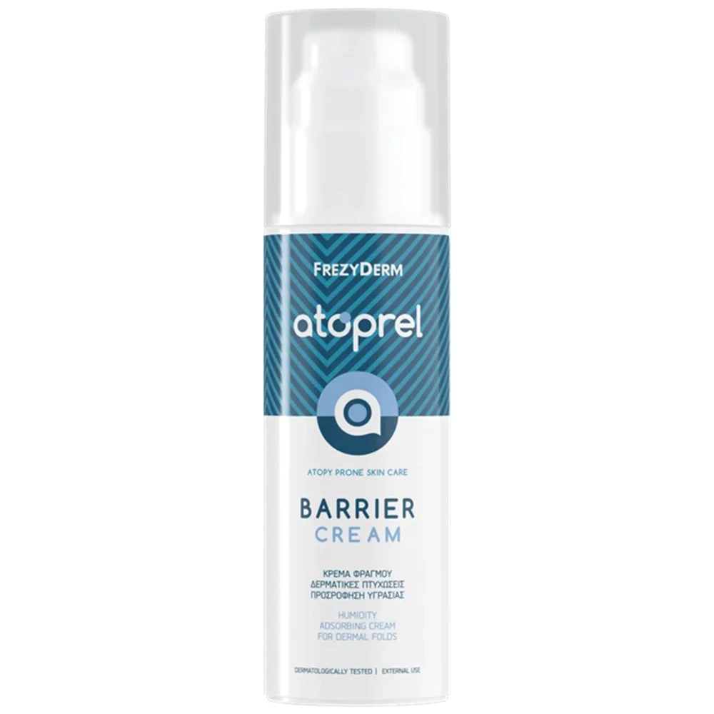 FREZYDERM Atoprel Barrier Cream 150ml
