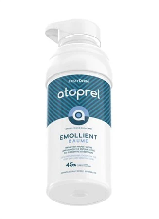 FREZYDERM Atoprel Emollient Baume 300ml