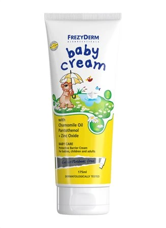 FREZYDERM Baby Cream 175ml