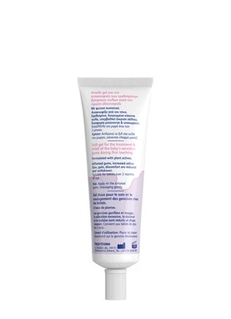 FREZYDERM Baby Gums Gel 25ml